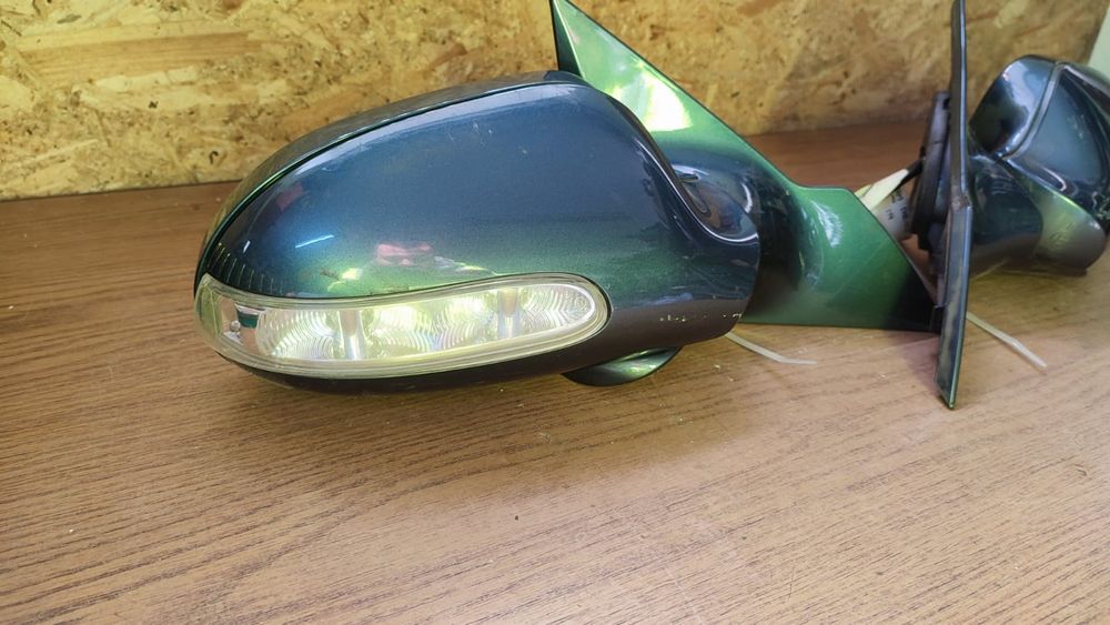 Oglinzi Mercedes CLK rabatabil electric