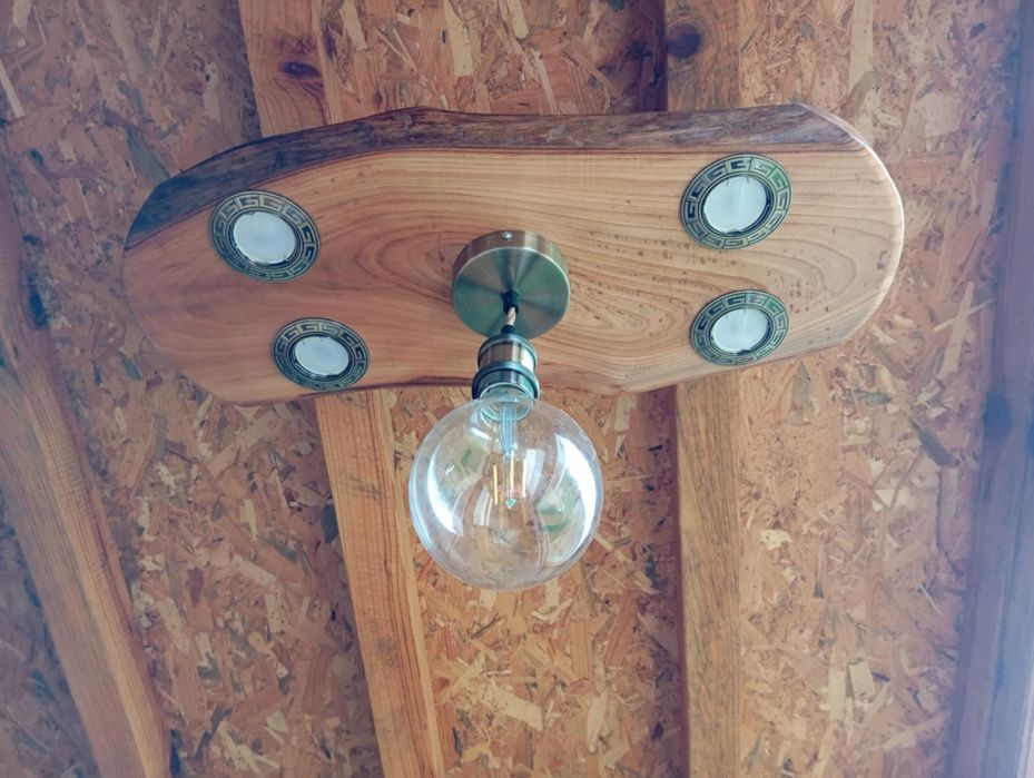 Полилеи ръчно изработени