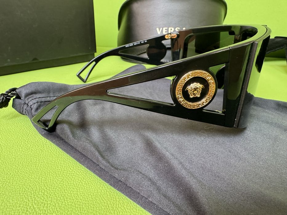 Versace слънчеви очила unisex