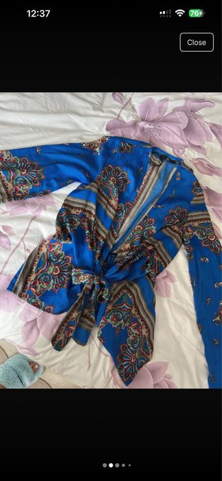 Blazer elegant Missguided