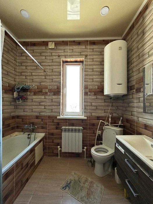 Продам  дом в районе Заречный 1