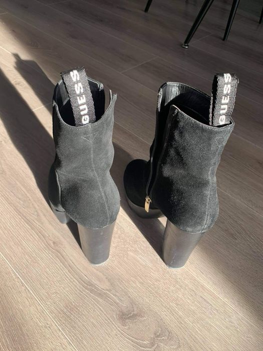 Боти Guess, Gabina 39 номер