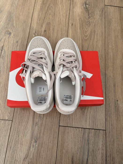 Nike Court Vision