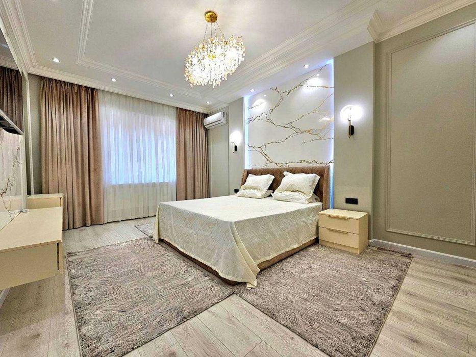 Сдается просторная 3-х комнатная квартира, ул. Махтумкули, 3/5/9 А3