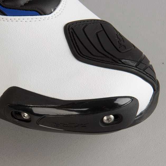 Ghete (cizme) moto circuit TCX SP-Master Noi