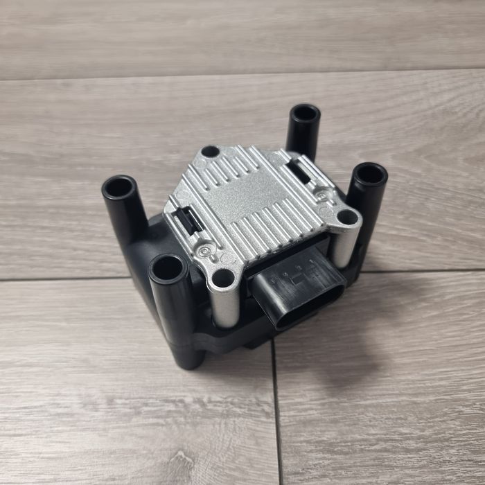 Bobina inductie #NOUA Vw Skoda Audi Seat 1.4i 1.6i 16v MPI 032905106