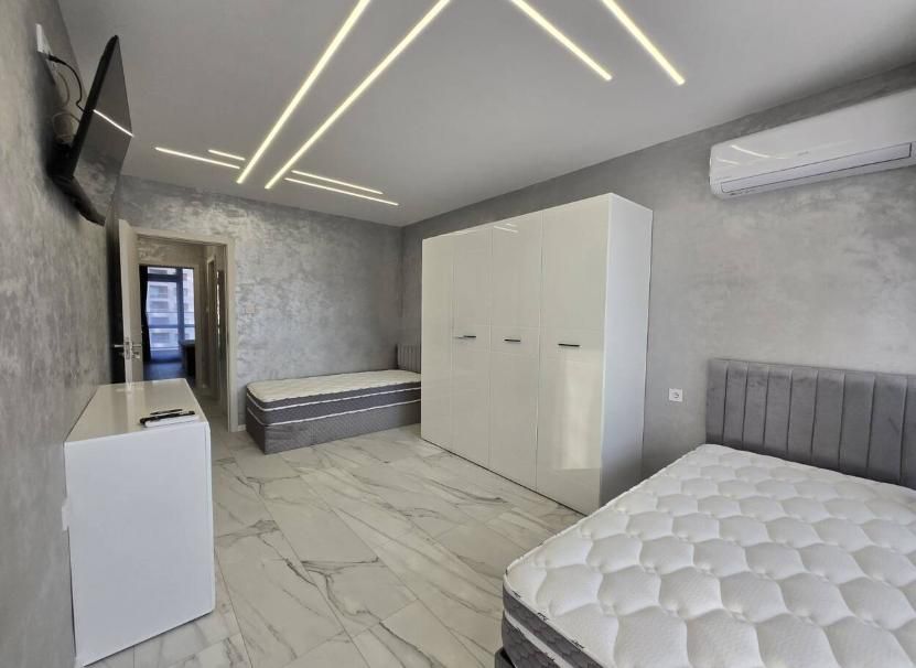 Дава се под наем Тристаен апартамент в Пловдив, Съдийски - 105 кв.м за 700 € - Снимка #5