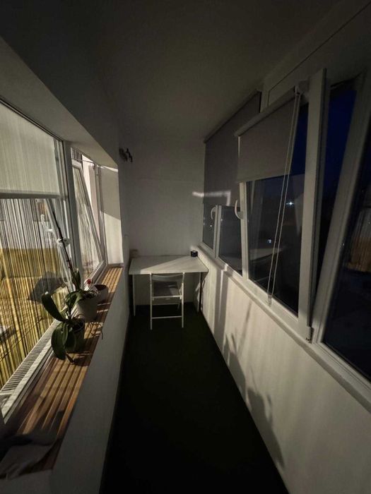 Garsoniera de vanzare