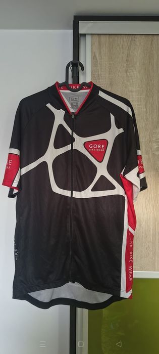 Tricou GoreWear outdoor , ciclism , drumeție