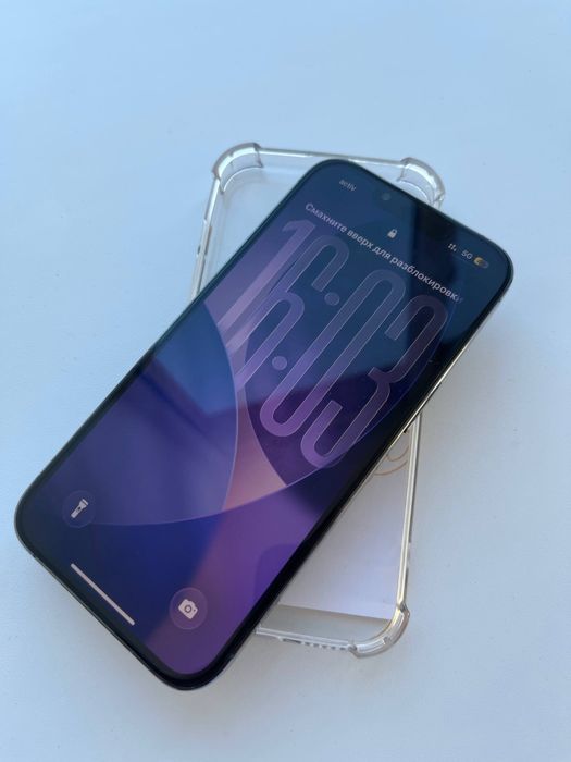 Iphone 13 pro, 256 gb