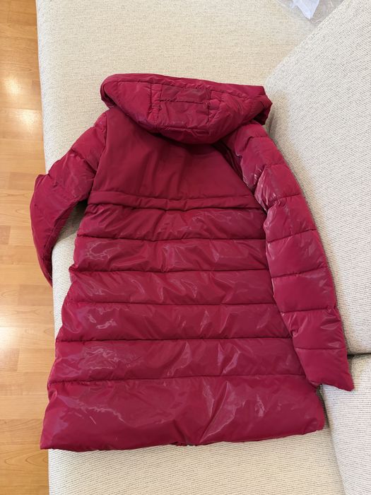 Geaca CMP, fata, nou cu eticheta