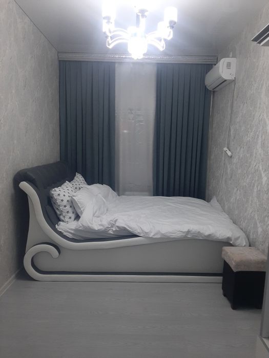 Òzimni kvartiramSHahar markaziga joylashgan kvartira ijaraga beriladi