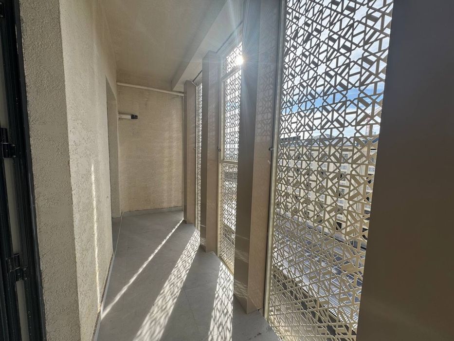 Аренда. Квартира с видом на горы. Парк Янги Узбекистан. 3х комнатная