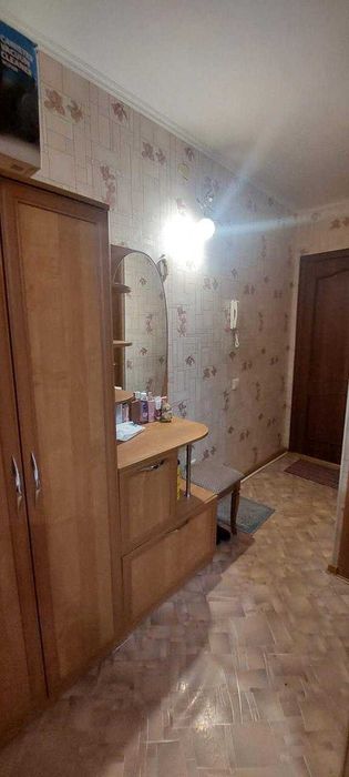 Продается 2х комнатная квартира в 9 микрорайоне