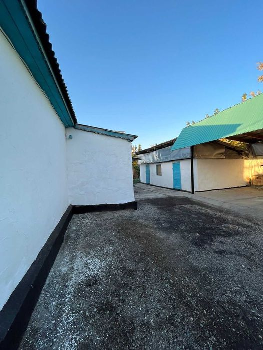 Продам  дом с.Карабулак (не Ключи)