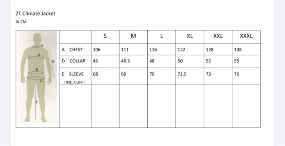 Jacheta Nash Zt Climate jacket pescuit crap feeder mar M noua