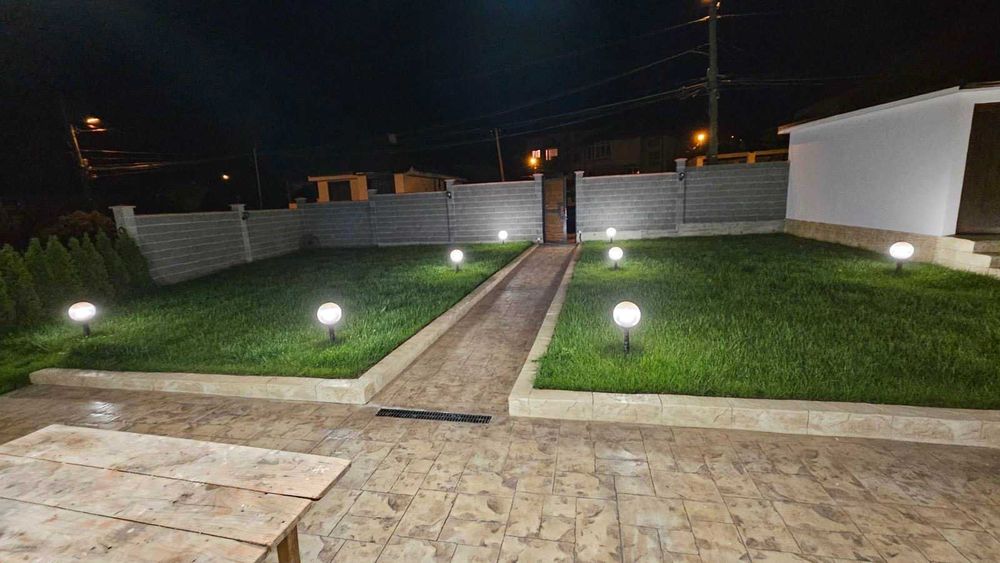 Продава се Къща в с. Тънково, Област Бургас - 164 кв.м за 1433 €/кв.м - Снимка #19