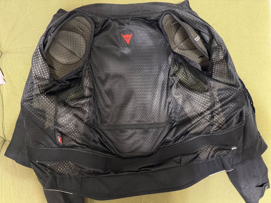 Куртка Dainese Avro D2