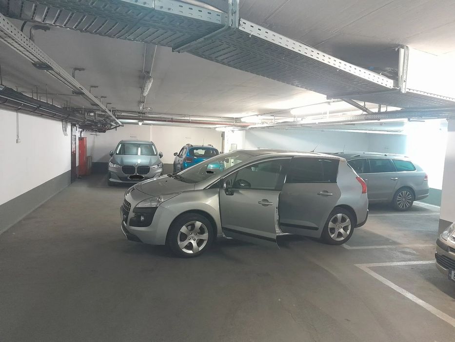 Peugeot 3008 Peugeot 3008, 2013, 2.0 diesel, 150 cp, 6 trepte.