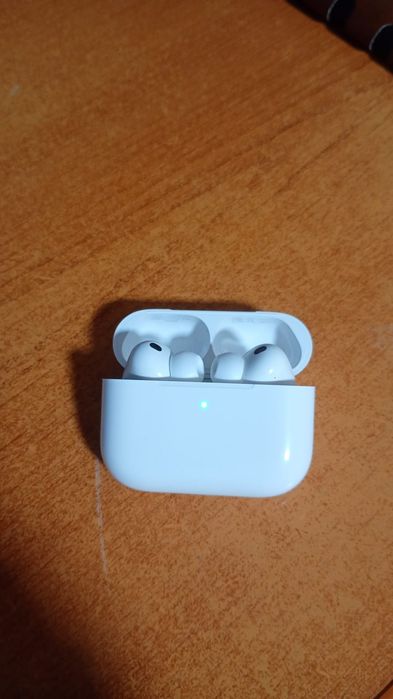 Căști wireless pro