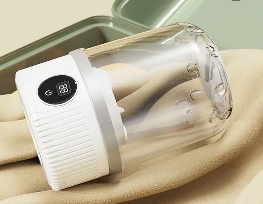 Мини Стиральная машина