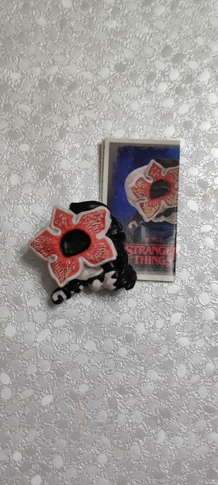 Очень странные дела