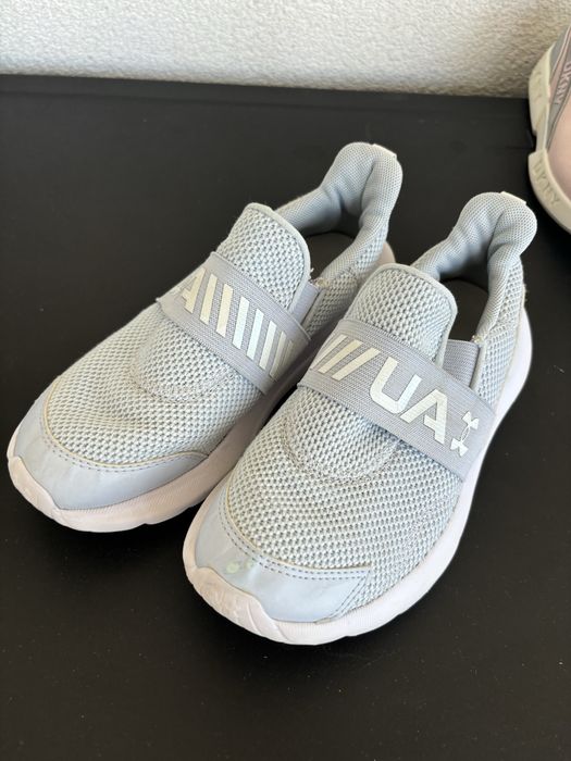 Adidasi under armour 32