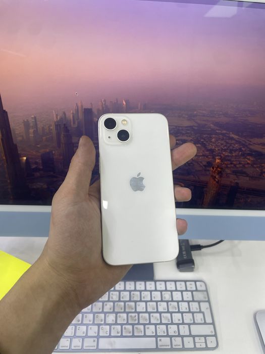 Iphone 13 128гб