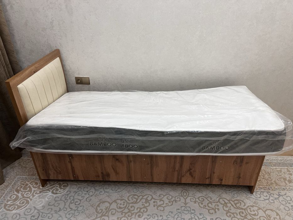 Кровать ортопедический