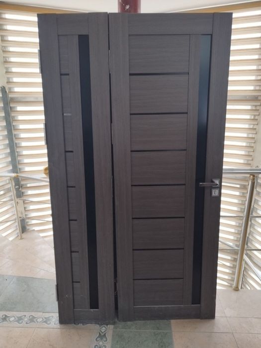 Eshiklar Rossiyada ishlab chiqarilgan