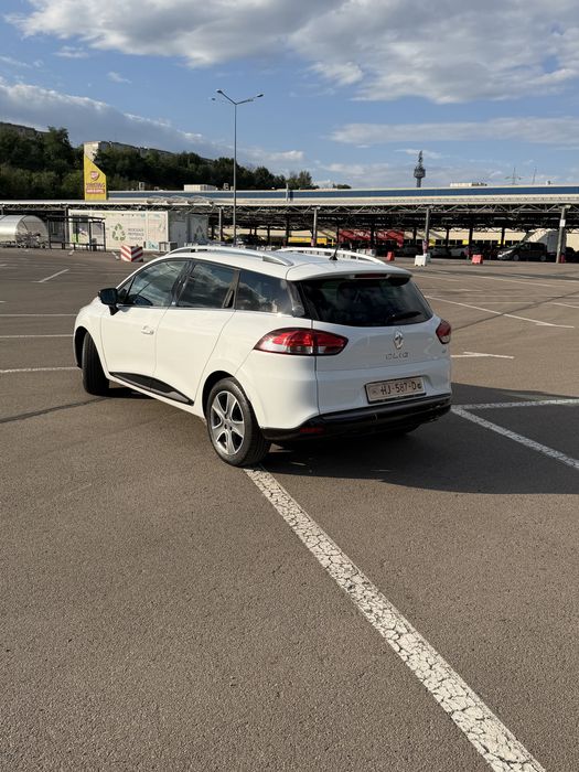 RENAULT Clio 2016 — imagine 2