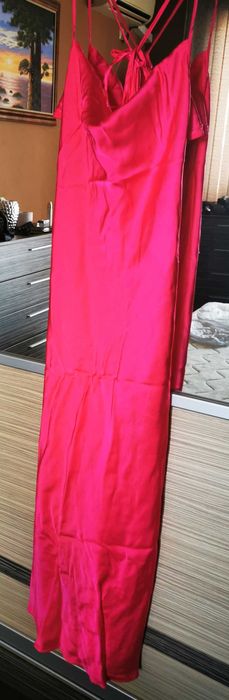 Рокля  -  Massimo dutti