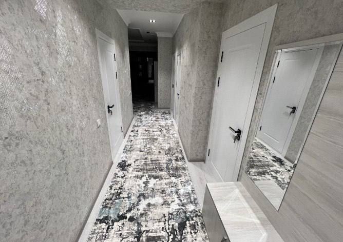 Аренда Квартира Шайхантахурский Район Орентир Себзор Ривириа /