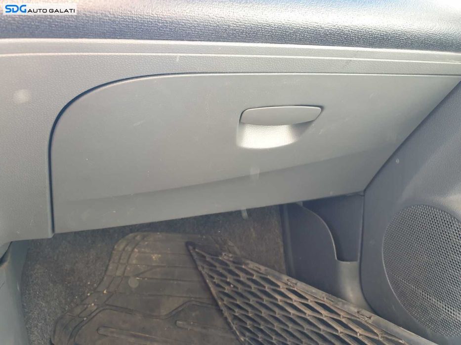 Torpedo Torpedou Bord Seat Ibiza 2008 - 2012