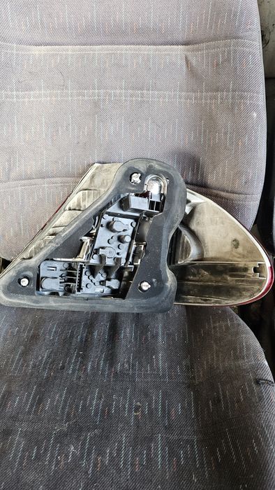 Заден ляв стоп за Мерцедес CLK - (W 209)coupe