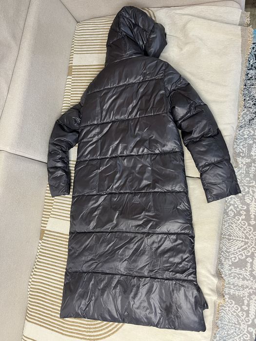 Зимняя куртка женская