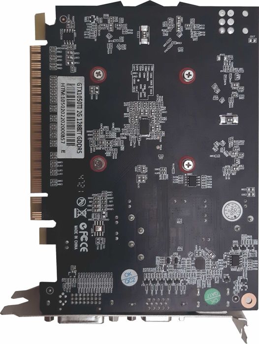 Видеокарта GT 740 2Gb