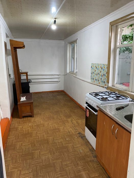 Сдаётся времянка