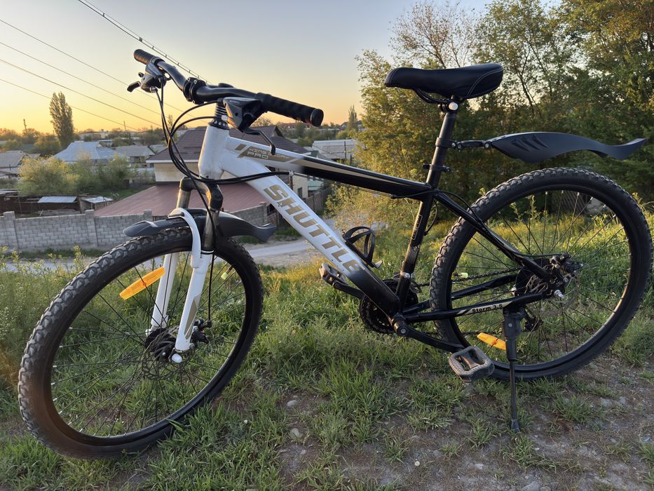 Продам велосипед