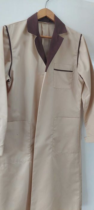 Работна манта нова