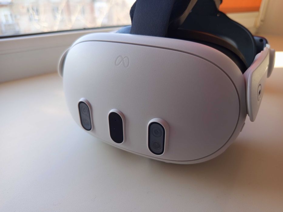 Oculus (Meta) Quest 3 512GB