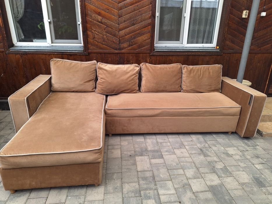 Срочно продается диван