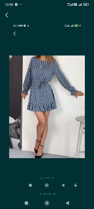 Продам платья разная