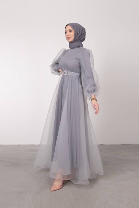 Прокатқа или сатылуға жаңа көйлектер бар