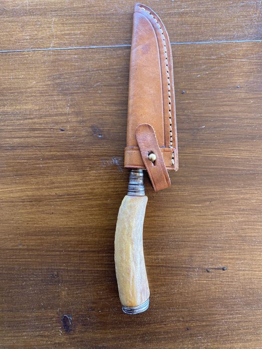 Cutit original vanatoare Austriac