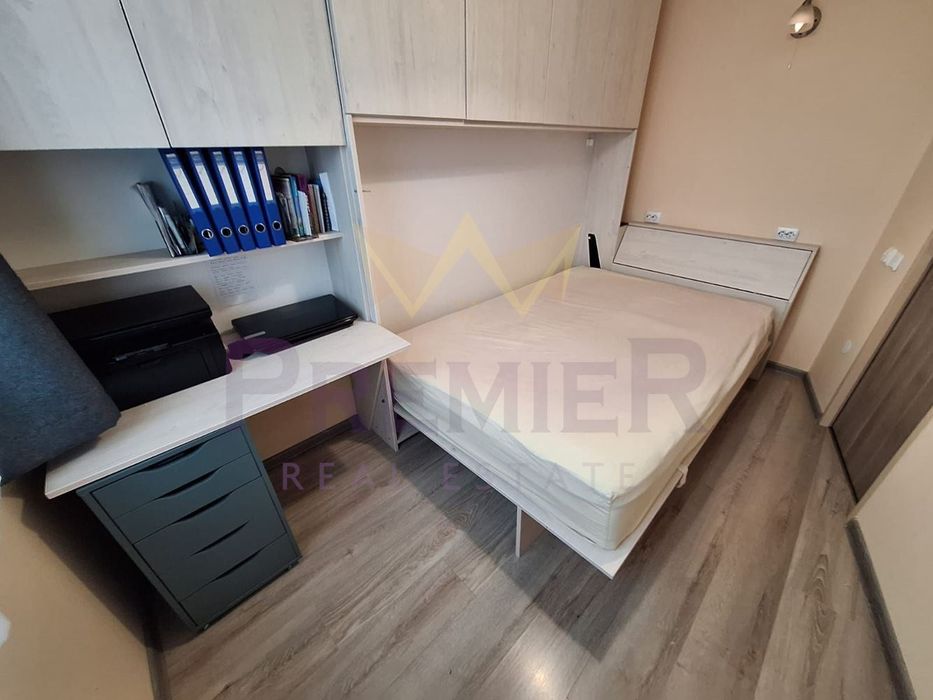 Продава се Едностаен апартамент в Несебър - 45 кв.м за 1247 €/кв.м - Снимка #5