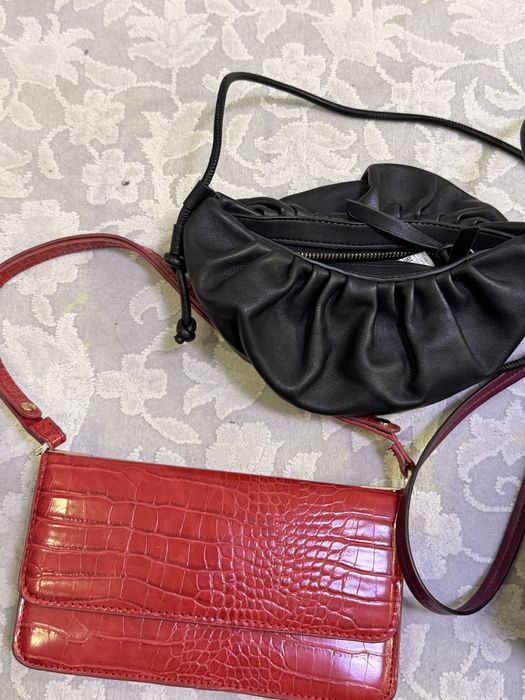 Продам все эти сумки