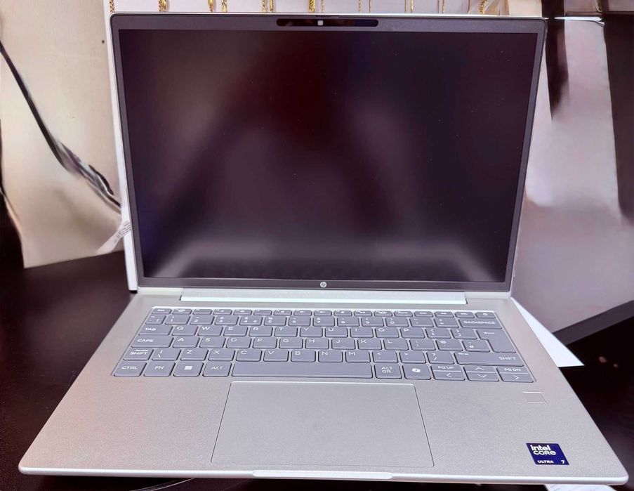 Hope Amanet P10/Laptop HP Probook 4 G1i 14 ,Ultra 7 255H,32 GB RAM DDR5, 1 TB SSD,Intel® ARC ™ 140 T,AI Boost