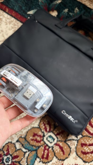 Mackbook pro 512gb