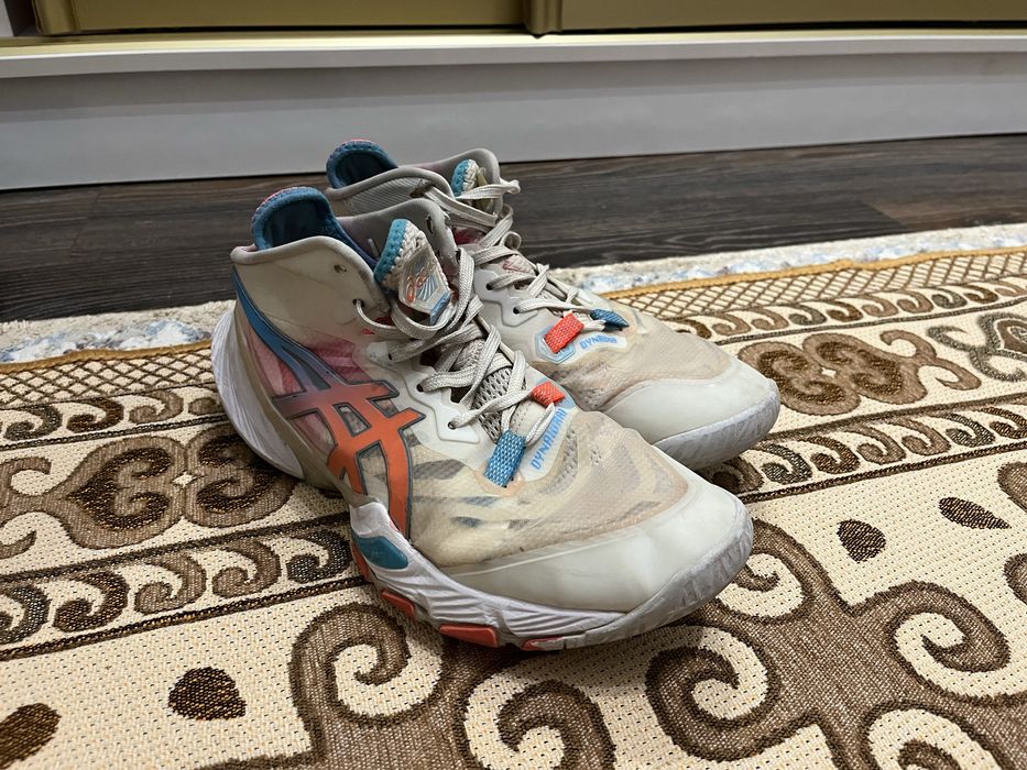 Асикс метараис  размер 41